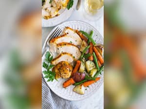 9 Healthy Breakfast Ideas For Old People