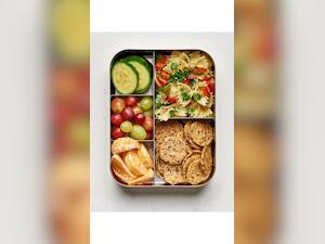 9 Healthy Breakfast Ideas For School Kids