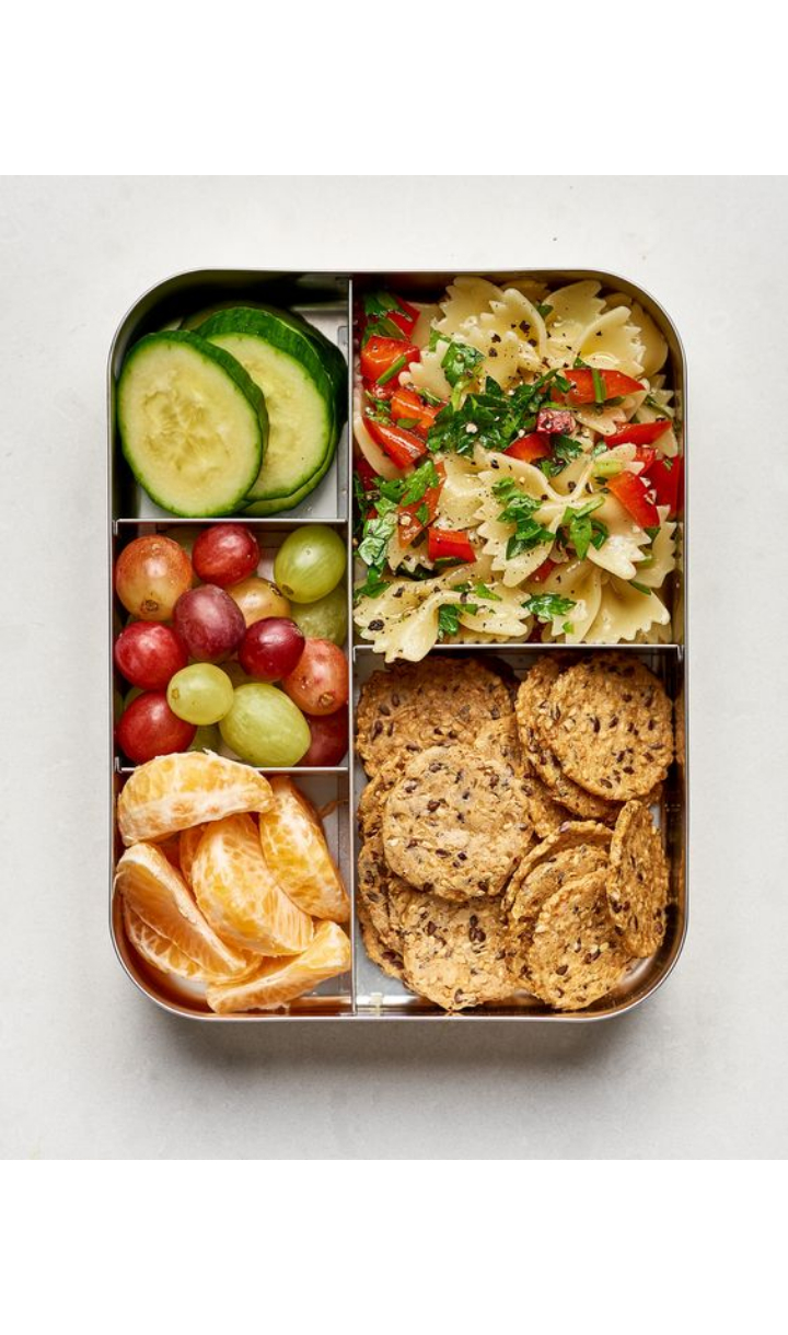 9 Healthy Breakfast Ideas For School Kids