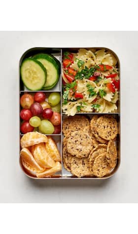 9 Healthy Breakfast Ideas For School Kids