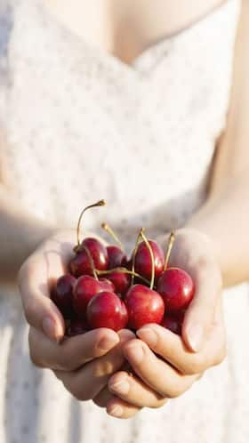 Satisfy Your Cravings and Boost Your Energy with These Delicious Snacks