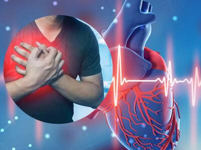1 in 5 Heart Attack Patients in India Are Below 40: Doctor Shares Tips Reduce Your Risk of Heart Disease at Any Age