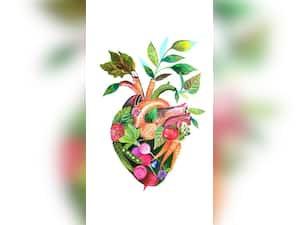 Heart Health: 9 Vegetables for a Healthy Heart