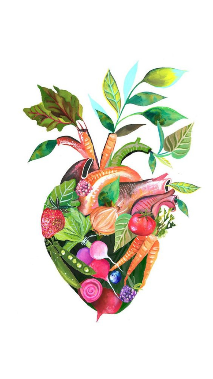 Heart Health: 9 Vegetables for a Healthy Heart