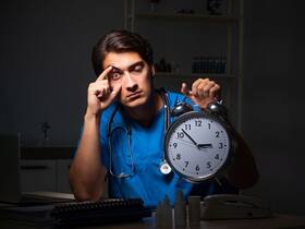 How to Stay Mentally Sharp and Stress-Free on Night Shifts