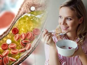 How to Lower Cholesterol Naturally: 10 Ways to Naturally Lower LDL Cholesterol Without Medication