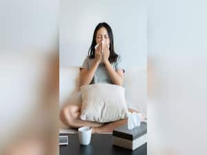 How to Prevent Seasonal Health Problems