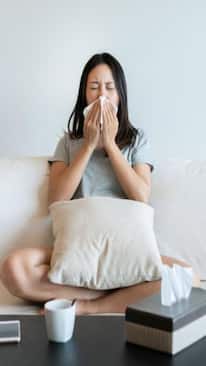 How to Prevent Seasonal Health Problems