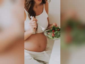 Immunity Boosting Diet For Pregnant Ladies: 10 Superfoods For A Healthy Pregnancy