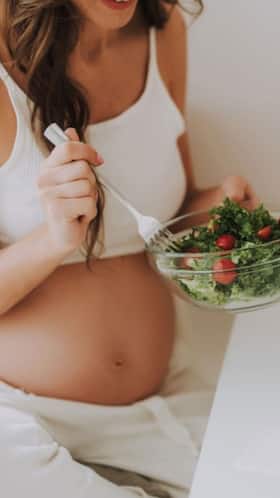 Immunity Boosting Diet For Pregnant Ladies: 10 Superfoods For A Healthy Pregnancy Immunity Boosting Diet For Pregnant Ladies: 10 Superfoods For A Healthy Pregnancy