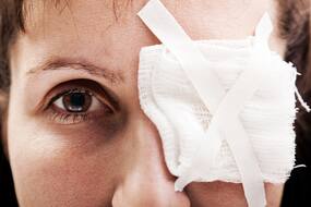 Preventing Workplace Eye Injuries: Safety Measures And  Best  Practices