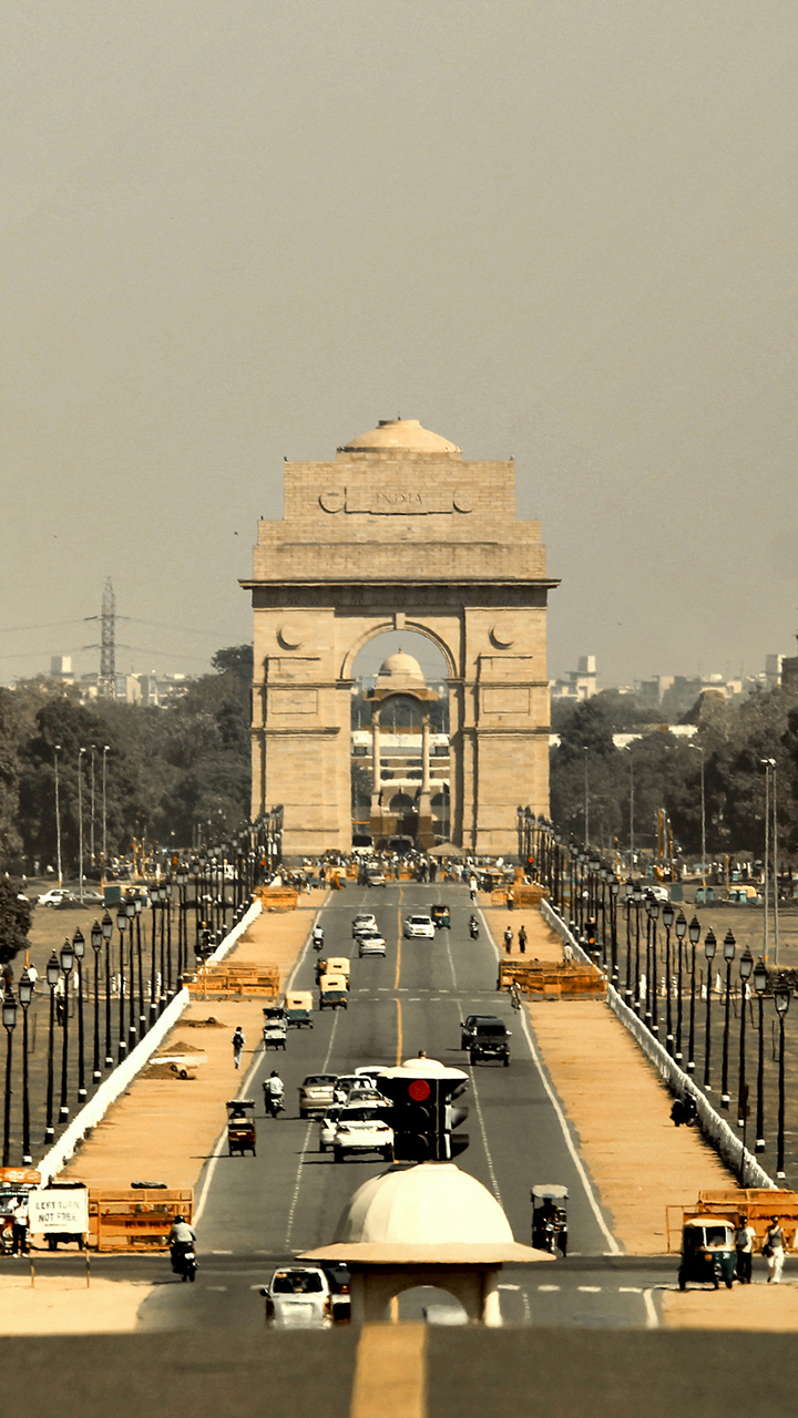 Delhi Air Pollution: Avoid These Most Polluted Regions Of Delhi And NCR