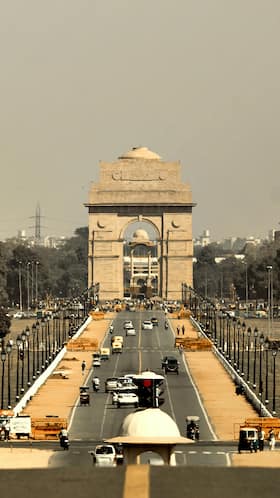 Delhi Air Pollution: Avoid These Most Polluted Regions Of Delhi And NCR
