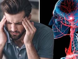 Stroke Symptoms: Don't Ignore These 10 Early Signs of Stroke That Can Appear At Night