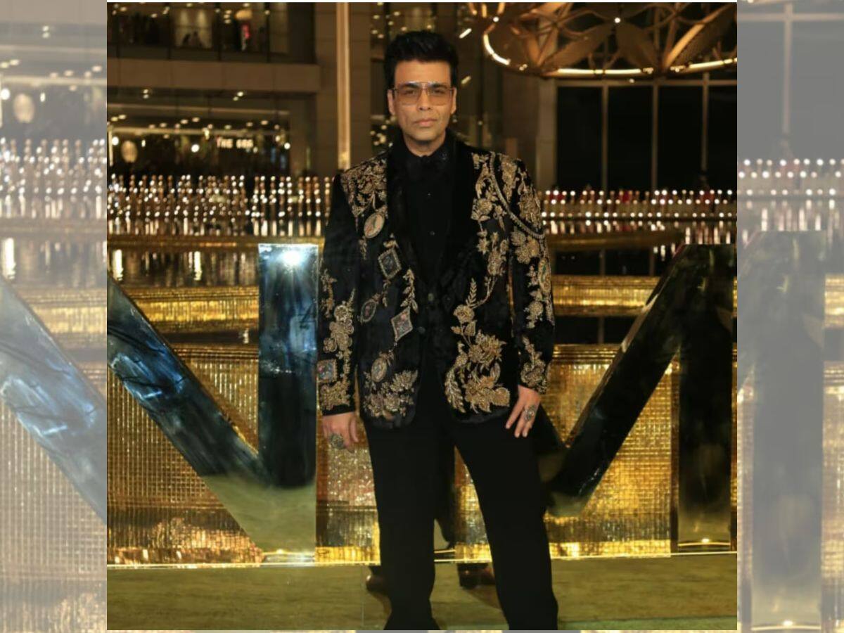 Koffee With Karan Season 8 Karan Johar Opens Up About His Battle With Depression Recalls His 