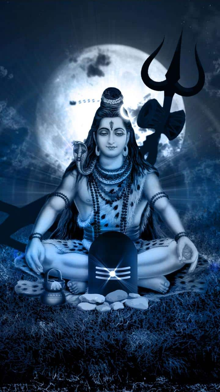 HD mahadev wallpapers | Peakpx