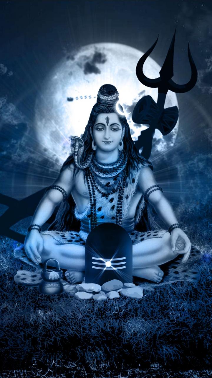10 Popular Middle Names Inspired By Lord Shiva