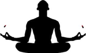 Here's Why You Should Choose Meditation Over Medication