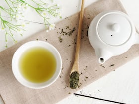 Weight Loss Tip Of The Day: Never Drink Green Tea On An Empty Stomach, Here's What Ayurveda Say