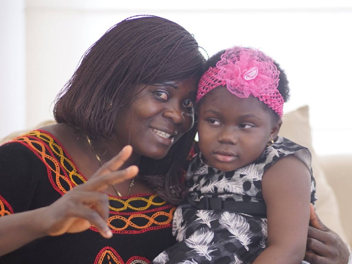 Fighting Severe Hydrocephalus: A 5-Year-Old Girl's Journey To Recovery - Vimarsana News