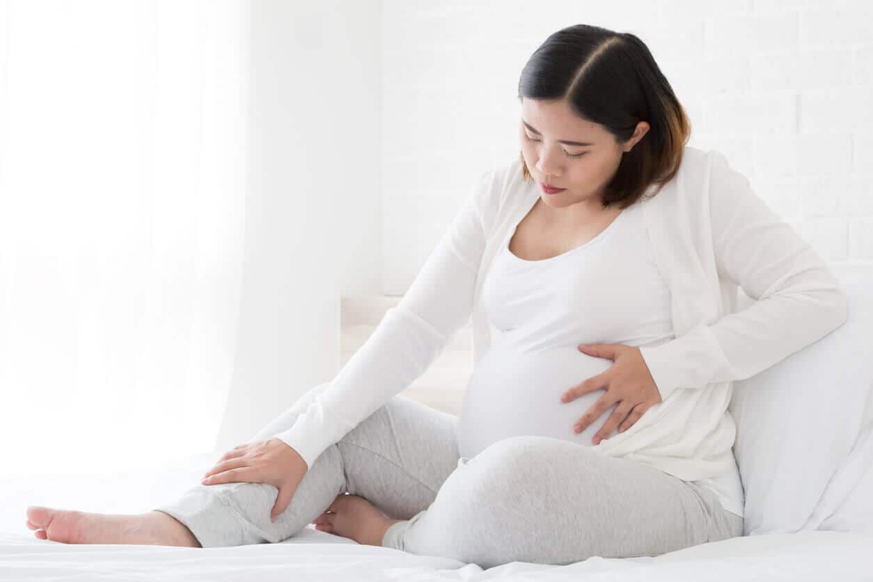 Orthopedic Health And Pregnancy: What Expecting Mothers Should Know? - Vimarsana News