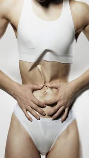 8 symptoms to Recognize Ovarian cancer