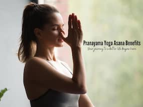 Benefits of Pranayama: What Happens When You Do This Asana Every Morning?