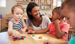 10 Insights To Unlock Your Child's Fullest Potential For School And Beyond