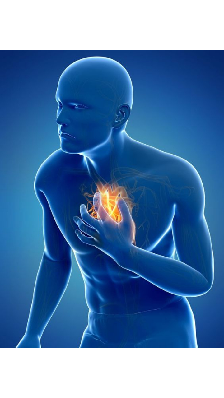 Top 7 Foods A Heart Patient Should Avoid