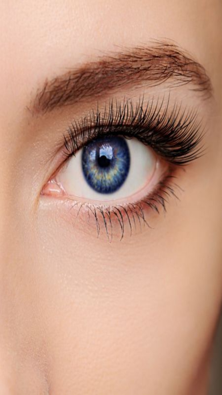 8 Tips to Protect Your Eyes from Pollution