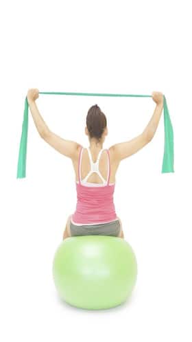 Dynamic Resistance Band Exercises You Must Try