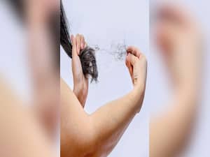 Say No To Hair Fall By Adding These 7 Foods In Your Diet