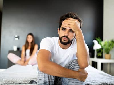 Is It Okay To Indulge In Sexual Activities During Periods