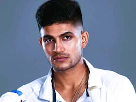 IND vs AUS: Shubman Gill Down With Dengue, Doubtful For Opener Against Australia