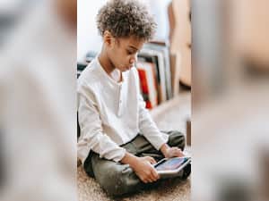 How Smartphones Are Harming Children's Mental Health