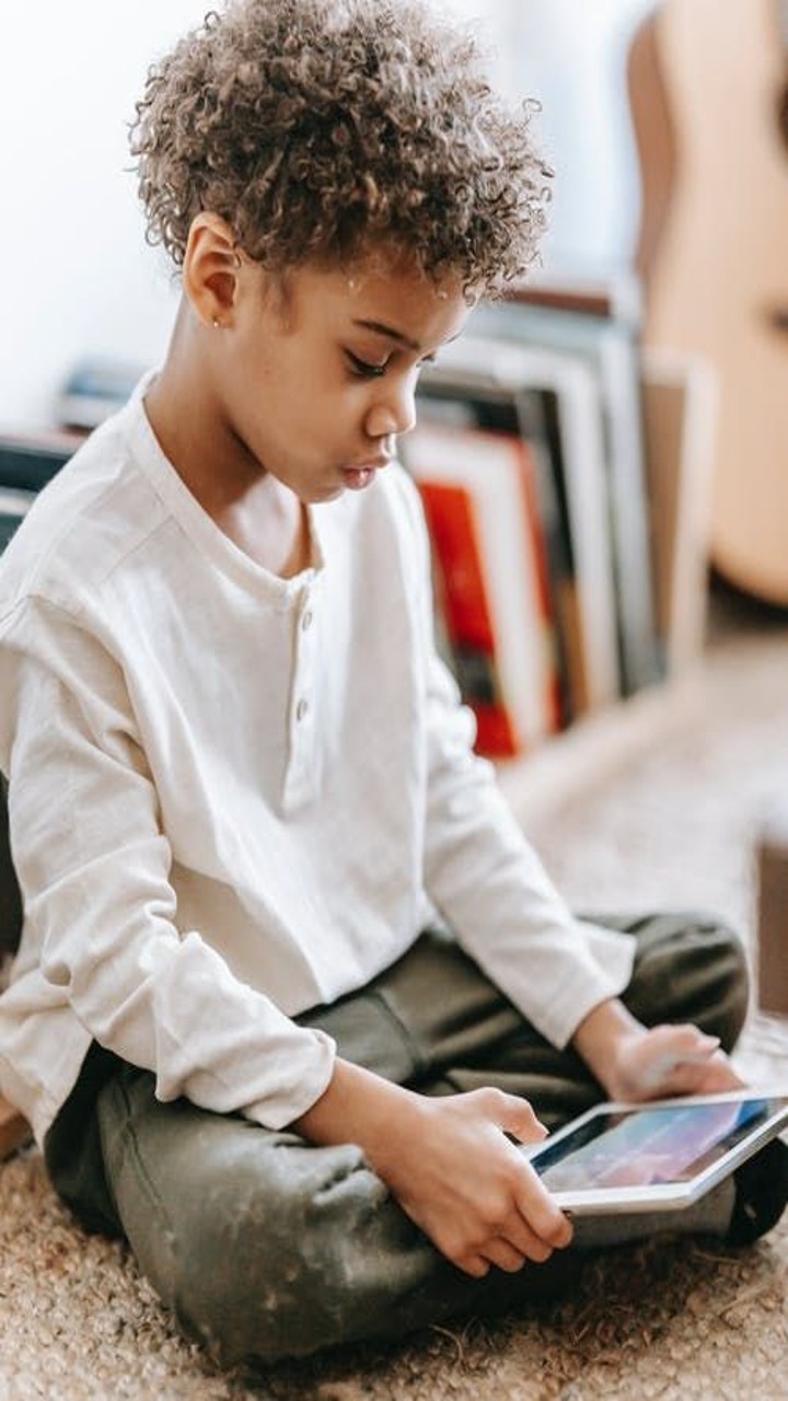 How Smartphones Are Harming Children's Mental Health