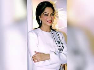 Simi Garewal Anti-Ageing Beauty Secrets At 76: How To Age Gracefully Like Simi Garewal