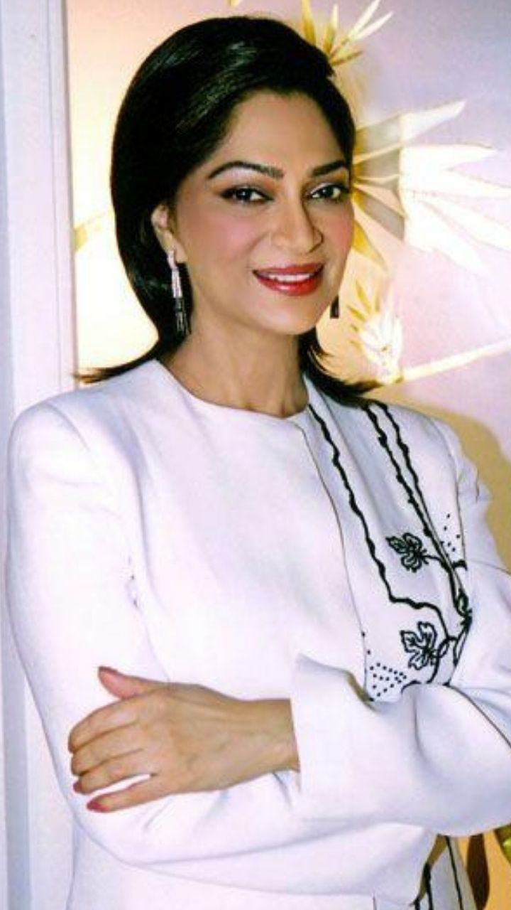 Simi Garewal Anti-Ageing Beauty Secrets At 76: How To Age Gracefully Like Simi Garewal