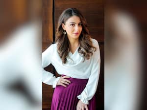 Soha Ali Khan Beauty Secrets: Actress Shares Her Daily Skincare Routine At 44