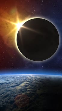 Solar Eclipse 2023: Impact On Relationship As Per Zodiac Sign