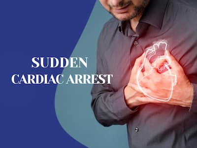 Sudden Cardiac Arrest: Silent Killer That Can Strike Without Warning And Kill You Within 1 Hour