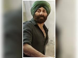 Sunny Deol Fitness Lessons On His Birthday: What Keeps Dharmendra Son Fit At 66