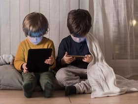 Tips for introducing technology mindfully to kids