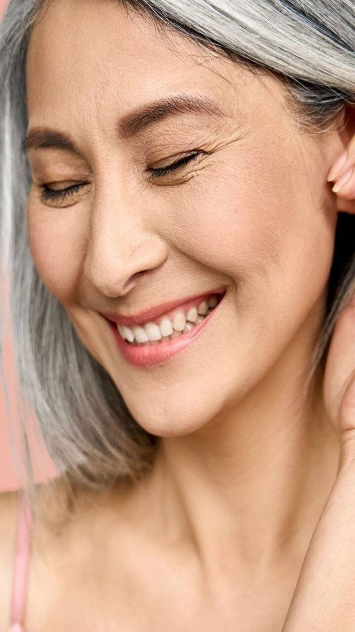 8 Tips For Skin care During Menopause