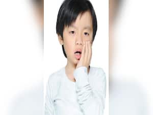 Top 9 Causes of Toothache in Children