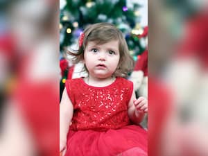 Top 10 Cute Hindu Baby Names For Girls Born In October With Meaning