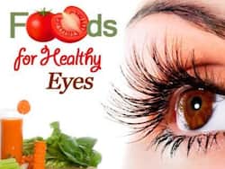 Top 10 Foods For Healthy Eyes: The Best Indian Diet Chart That Can Help Improve Your Eyesight