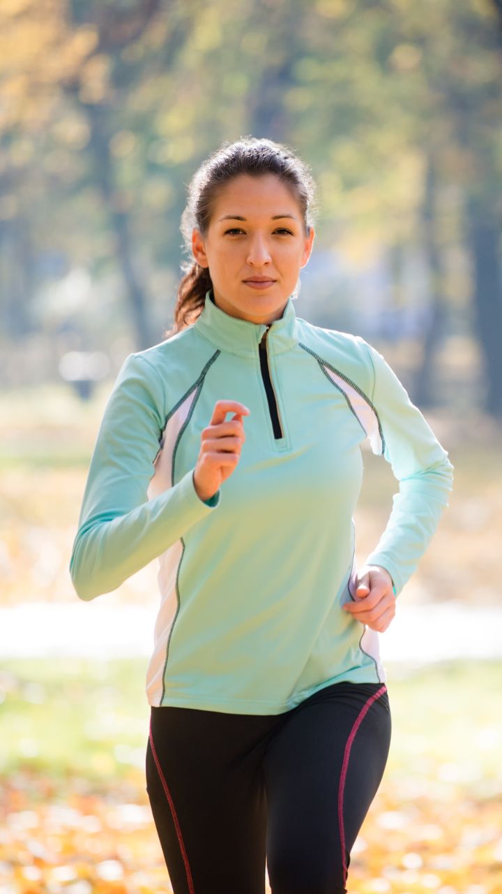 Top 10 Health Benefits of Jogging For 30 Minutes Daily