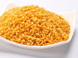 Polished Versus Unpolished Dal: What Should You Put On Your Plate?