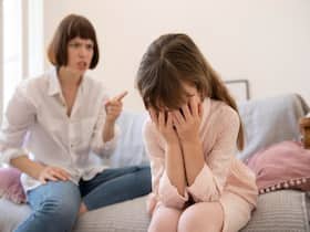 Verbal Abuse Of Children By Adults Is A Form Of Child Maltreatment: Agree Or Not? Verbal Abuse Of Children By Adults Is A Form Of Child Maltreatment: Agree Or Not?
